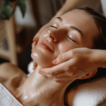 Neck Massage (Unisex) - 120 mins