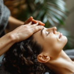 Head/Scalp Massage - 90 min session