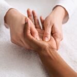 Hands Massage (Women only) - 90 mins